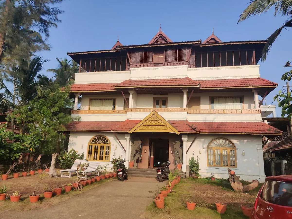 Cherai Beach Resorts Cherai Beach