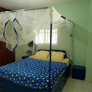 Blue Lady Homestay Jarabacoa