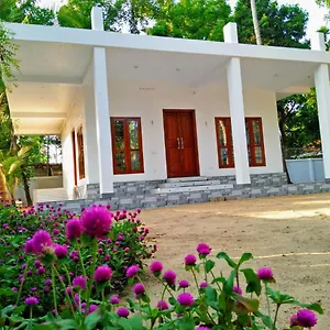 Coconut Garden Cherai Beach