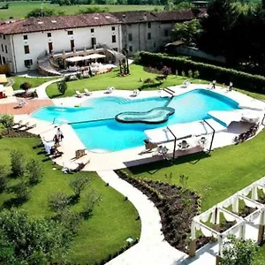 Tenuta Canova Farm stay Cologno al Serio