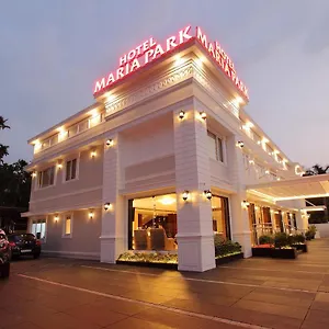 Hotel Maria Park, Muvattupuzha