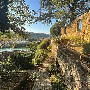 La Batie - Vue Imprenable - Amazing View - Parking Prive Apartment Vienne (Isere)