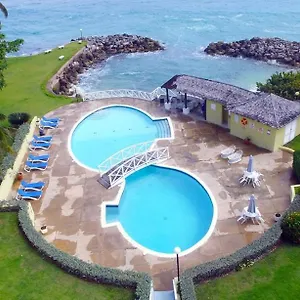 Sea 7 Apartment Ocho Rios