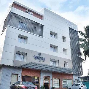 Navaratna - A Luxury **** Tellicherry