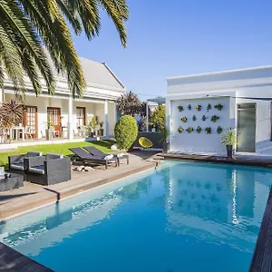 Cape Diem 5* Kapstadt