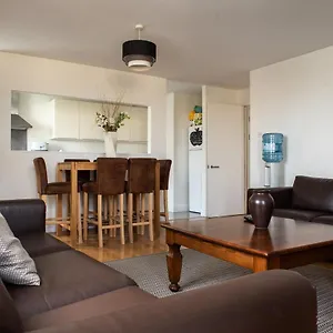 Filomena House Apartment Gibraltar