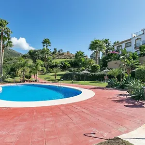 Belvilla By Oyo Brisas Del Golf Villa Alhaurin el Grande
